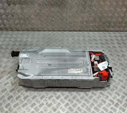 Toyota Yaris XP210 Hybrid / electric car battery G9280K0012