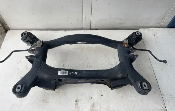 Rear subframe