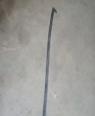 Hyundai i40 Rubber seal front coupe door 