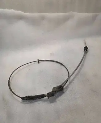 Volvo XC90 Gear shift cable linkage 