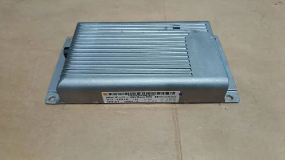 Mini One - Cooper R57 Bluetooth control unit module 9147519 9229740 9207360