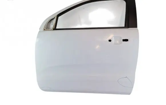 Ford Ranger Front door