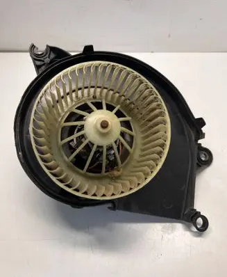 Mercedes-Benz Vito Viano W639 Heater fan/blower H9531