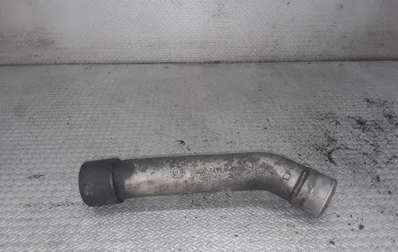 Renault Master II Air intake duct part 994574191350