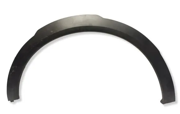 Opel Mokka B Front arch trim 9834173380 W51850