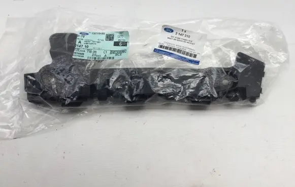 Ford Fiesta Rear bumper mounting bracket H1BB17A881A1E