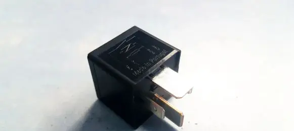 Volkswagen Golf IV Other relay 95vw10k705ca 7m0951253a