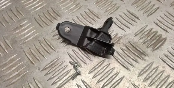Lexus RX 450H Headlight/headlamp mounting bracket 8119448100