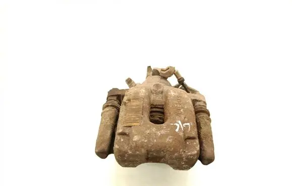 Peugeot 2008 I Rear brake caliper 