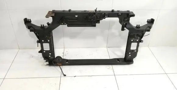 KIA Soul Radiator support slam panel 64101E4000
