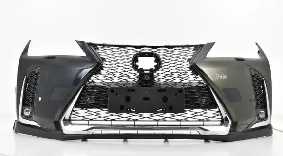 Lexus UX Front bumper 5211276910