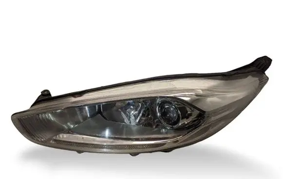 Ford Fiesta Headlight/headlamp 1090041 C1BB13W029CH