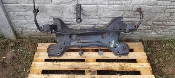 Volkswagen Polo V 6R Front subframe