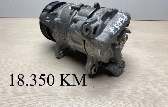 BMW 3 G20 G21 Air conditioning (A/C) compressor (pump) 6994082