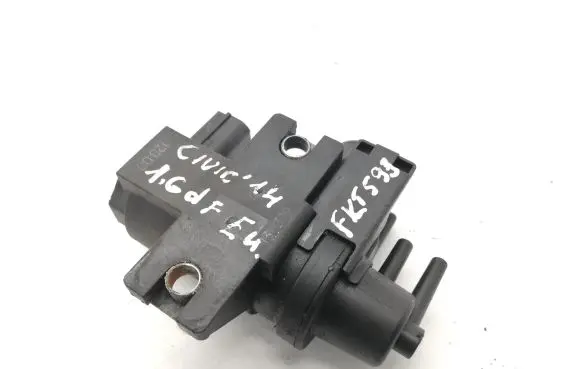 Honda Civic IX Turbo solenoid valve 36180RZ0C012M2