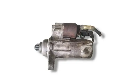 Audi A3 S3 A3 Sportback 8P Starter motor 02Z911023H