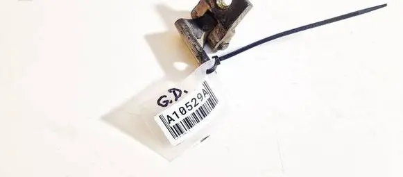 Audi A2 Rear door lower hinge