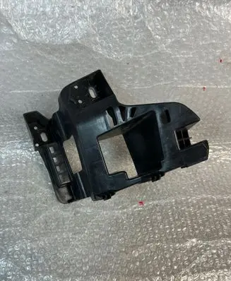 Opel Crossland X Headlight/headlamp mounting bracket 39097373