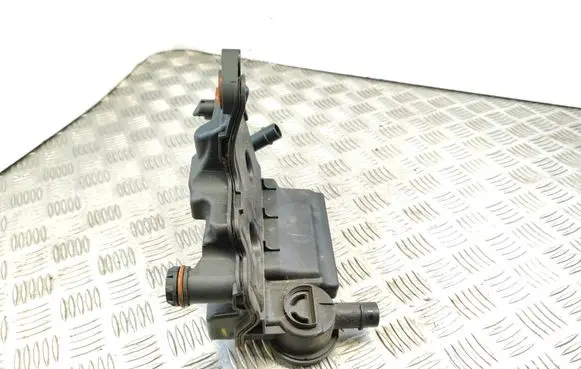 Ford Kuga I Breather/breather pipe/hose 9671271480 9670033180