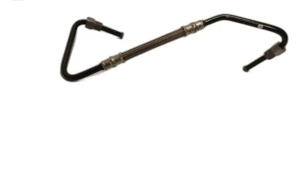 Opel Astra K Brake booster pipe/hose 13496462
