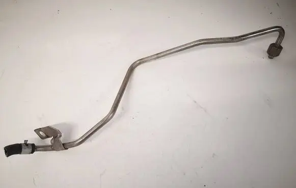 Seat Leon (5F) Fuel line/pipe/hose 