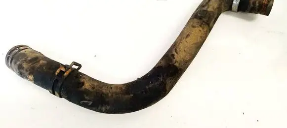 Renault Scenic II - Grand scenic II Engine coolant pipe/hose 