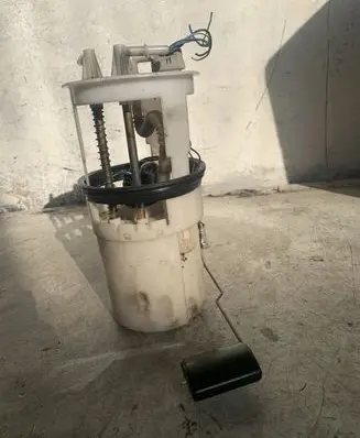 Hyundai Santa Fe In-tank fuel pump 311102B900