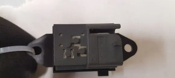 Chrysler PT Cruiser Central locking switch button 04671623AA