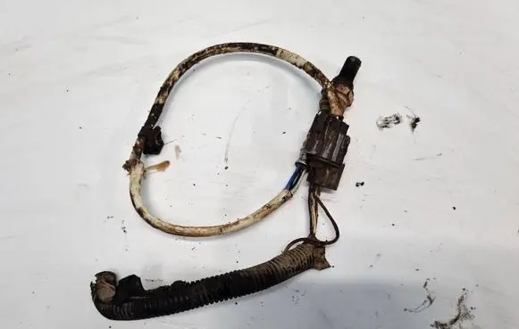Subaru Forester SG Lambda probe sensor HE60