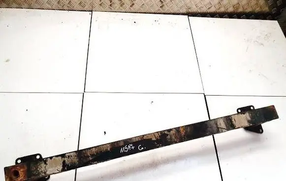 Volkswagen Touran I Rear beam 1T0807585B