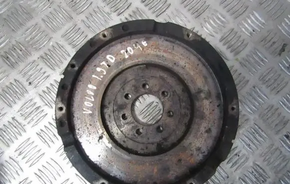 Volvo S40, V40 Flywheel