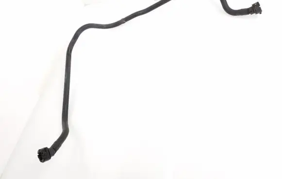 Citroen C4 I Picasso Engine coolant pipe/hose