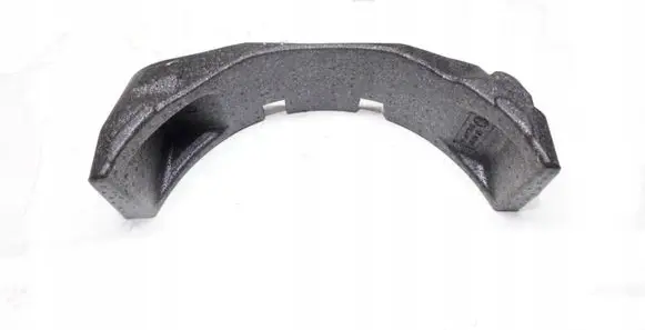 Skoda Roomster (5J) Spare wheel section trim 5J7863957