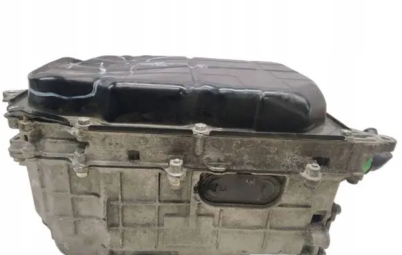 Toyota Auris E180 Other control units/modules G920076030
