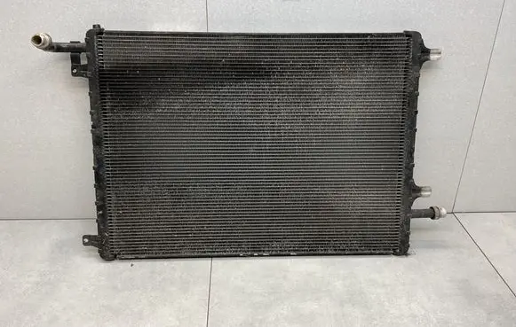 Land Rover Discovery Sport Coolant radiator GJ328K230AA