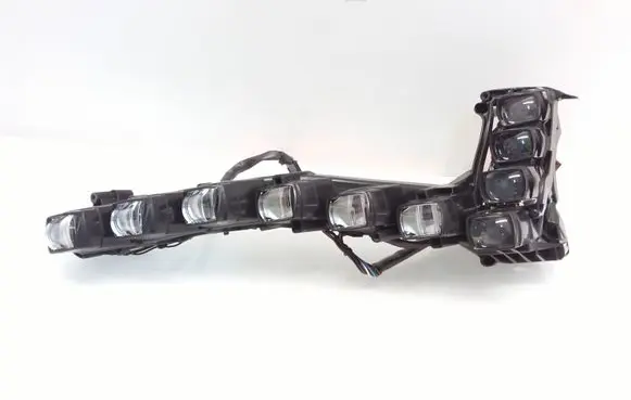 Audi A8 S8 D4 4H Headlight part 1730140AB