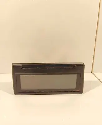 Volvo V50 Screen/display/small screen 30797719