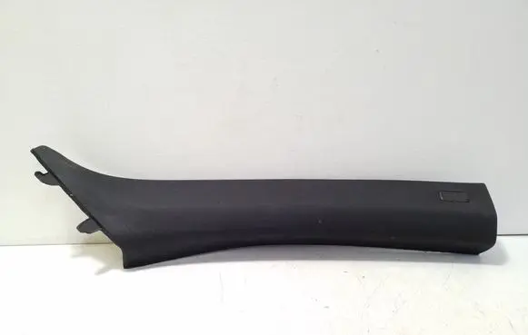 BMW 3 E92 E93 (A) pillar trim 51437117467