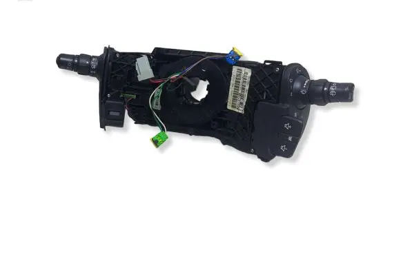 Renault Scenic II - Grand scenic II Wiper turn signal indicator stalk/switch 8200127727KASAC 8200127727