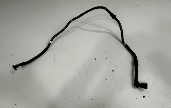 BMW 3 F30 F35 F31 Brake vacuum hose/pipe 8608036