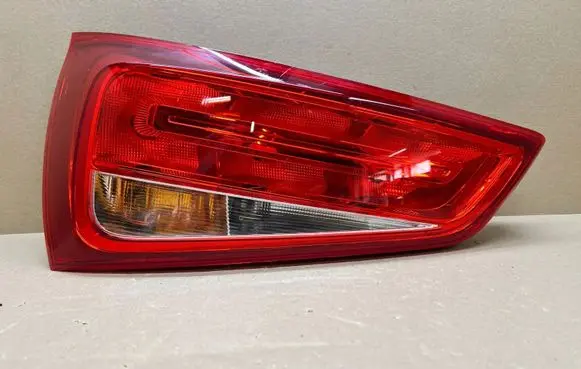 Audi A1 Rear/tail lights 8X0945093