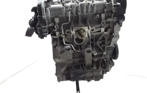 Volkswagen Golf VII Engine CUKB