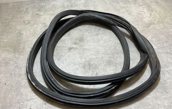 Ford Transit Front door rubber seal BK31V20709AA