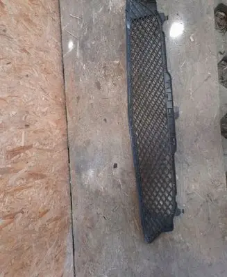 Mercedes-Benz B W246 W242 Front bumper lower grill A2468851122