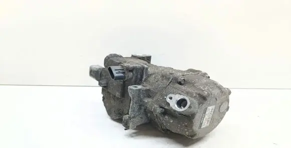 Toyota Prius (XW30) Air conditioning (A/C) compressor (pump) 0422000420