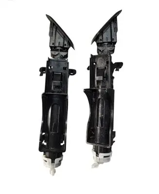 Ford C-MAX II Headlight washer pump F1CB13L018A