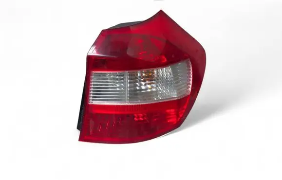 BMW 1 E81 E87 Rear/tail lights 6324502