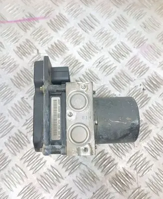 BMW 5 E60 E61 ABS Pump 6769703 6769705 0265950375