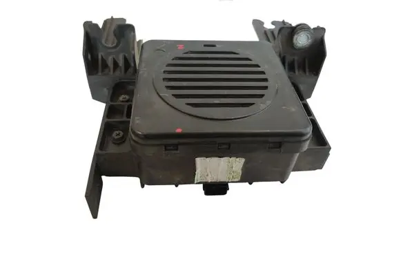 Hyundai Kona I Alarm system siren K496391000CAREWAY