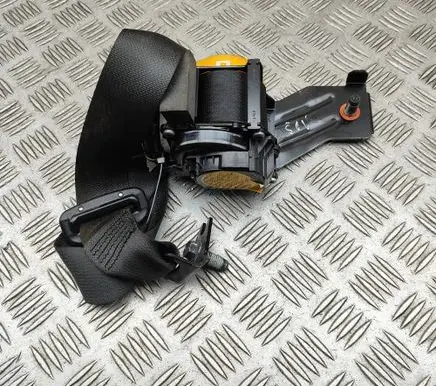 Hyundai IONIQ 6 Rear seatbelt 89880KL200NNB